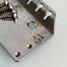Rickenbacker Jackplate/ , : Close up - Free