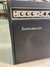 Rickenbacker TR50/amp , Black: Free image