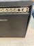 Rickenbacker TR50/amp , Black: Free image2