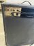 Rickenbacker TR50/amp , Black: Close up - Free2