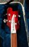 Rickenbacker 4003/4 FL, Fireglo: Headstock