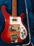 Rickenbacker 4003/4 FL, Fireglo: Body - Front