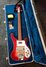 Rickenbacker 4003/4 FL, Fireglo: Full Instrument - Front