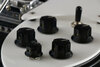 Rickenbacker 325/6 V63, Jetglo: Close up - Free2