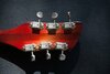 Rickenbacker 365/6 , Fireglo: Headstock - Rear