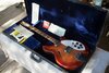 Rickenbacker 365/6 , Fireglo: Full Instrument - Front