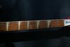 Rickenbacker 365/6 , Fireglo: Neck - Front