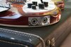 Rickenbacker 365/6 , Fireglo: Close up - Free