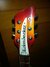 Rickenbacker 620/6 , Fireglo: Headstock