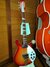 Rickenbacker 620/6 , Fireglo: Full Instrument - Front