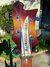 Rickenbacker 4003/4 , MonteBrown: Headstock