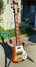 Rickenbacker 4003/4 , MonteBrown: Full Instrument - Front
