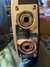 Rickenbacker 4003/4 , MonteBrown: Close up - Free