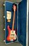 Rickenbacker 4003/4 S, Fireglo: Full Instrument - Front