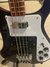 Rickenbacker 4003/4 S, Midnightblue: Free image