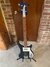 Rickenbacker 4003/4 S, Midnightblue: Full Instrument - Front