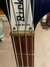 Rickenbacker 4003/4 S, Midnightblue: Close up - Free2