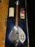 Rickenbacker 330/6 , Blueburst: Full Instrument - Front