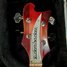 Rickenbacker 4001/4 V63, Fireglo: Headstock