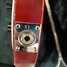 Rickenbacker 4001/4 V63, Fireglo: Close up - Free