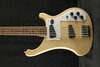 Rickenbacker 4003/5 S, Mapleglo: Body - Front