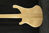Oct 2021 Rickenbacker 4003/5 S, Mapleglo: Body - Rear