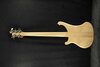 Rickenbacker 4003/5 S, Mapleglo: Full Instrument - Rear