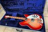 Rickenbacker 360/6 V64, Fireglo: Free image2