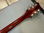 Rickenbacker 360/6 V64, Fireglo: Headstock - Rear