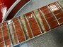 Rickenbacker 360/6 V64, Fireglo: Neck - Front