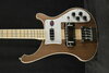 Rickenbacker 4003/4 , Natural Walnut: Body - Front