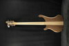 Rickenbacker 4003/4 , Natural Walnut: Full Instrument - Rear