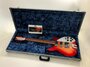 Rickenbacker 350/6 V63, Fireglo: Free image2