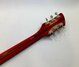 Rickenbacker 350/6 V63, Fireglo: Headstock - Rear