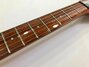 Rickenbacker 350/6 V63, Fireglo: Neck - Front