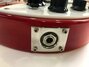Rickenbacker 350/6 V63, Fireglo: Close up - Free