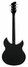 Rickenbacker 330/6 , Jetglo: Full Instrument - Rear