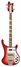 Rickenbacker 4003/4 , Fireglo: Full Instrument - Front