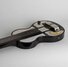Rickenbacker B/6 LapSteel, Black: Free image
