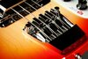 Rickenbacker 4003/4 , Fireglo: Close up - Free2