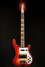Rickenbacker 4003/4 , Fireglo: Full Instrument - Front