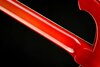 Rickenbacker 4003/4 , Fireglo: Neck - Rear