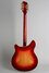 Rickenbacker 360/12 , Fireglo: Full Instrument - Rear