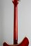 Rickenbacker 360/12 , Fireglo: Neck - Rear
