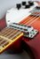 Rickenbacker 360/12 , Fireglo: Close up - Free