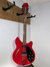 Rickenbacker 360/12 BH BT, Red: Full Instrument - Front