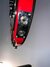 Rickenbacker 360/12 BH BT, Red: Close up - Free