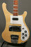 Rickenbacker 4003/4 , Mapleglo: Body - Front