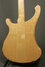 Apr 2011 Rickenbacker 4003/4 , Mapleglo: Body - Rear