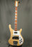 Rickenbacker 4003/4 , Mapleglo: Full Instrument - Front
